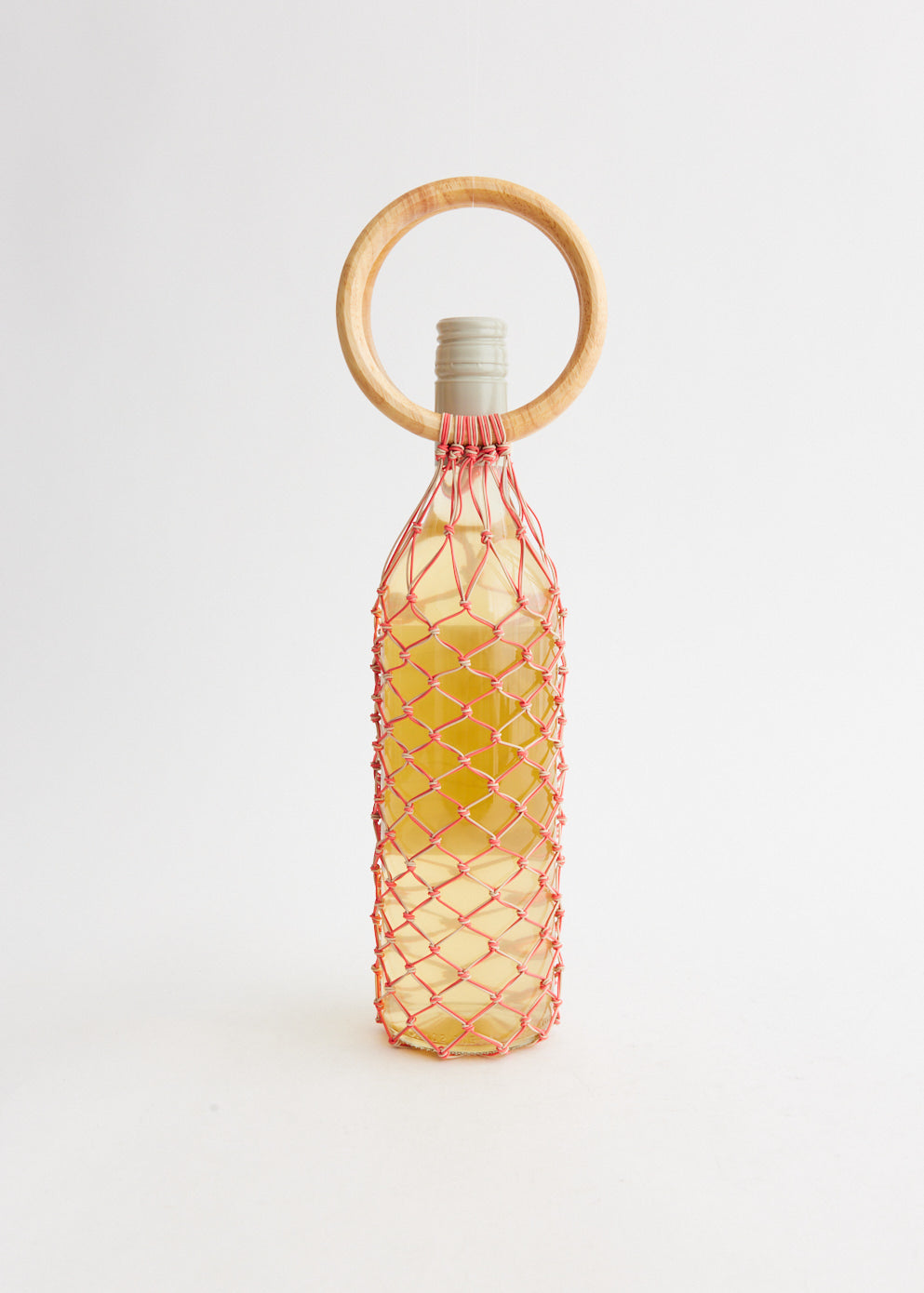 0/0 Coral Bag 750ml